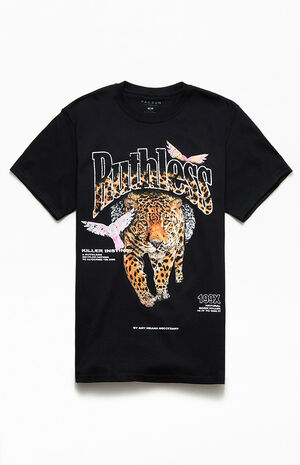 Ruthless T-Shirt Ruthless T-Shirt image number null