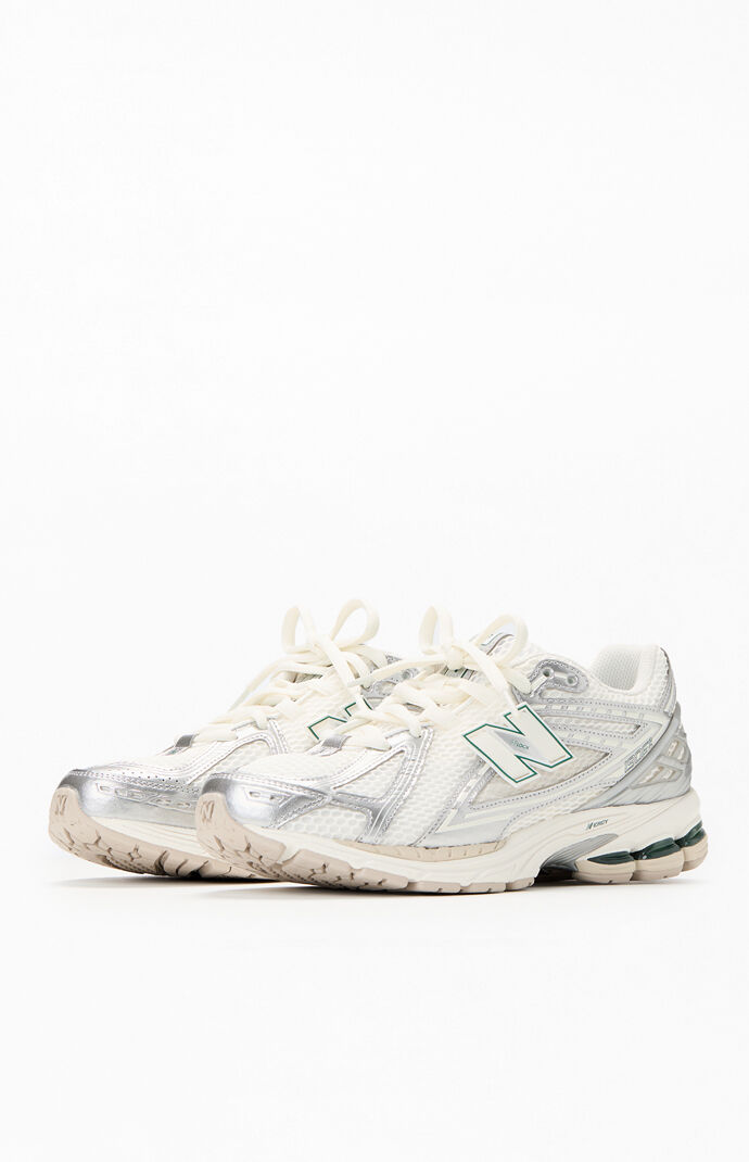 New Balance 1906R シルバー × グレー（210） New Balance 1906R 