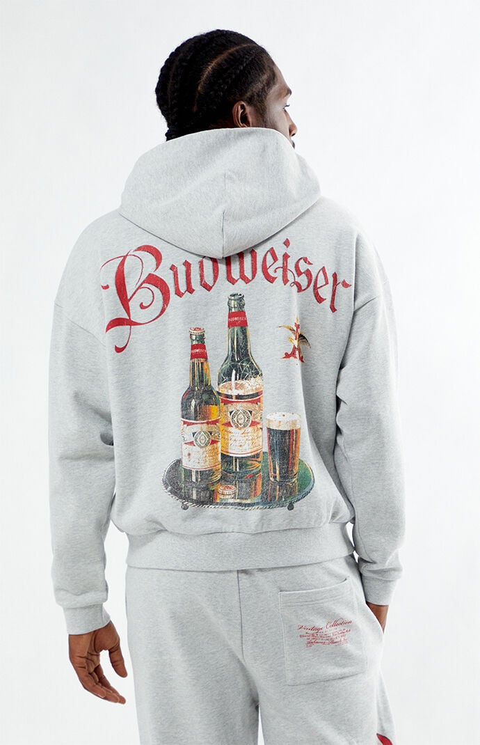 Budweiser By PacSun Last Call Hoodie | PacSun