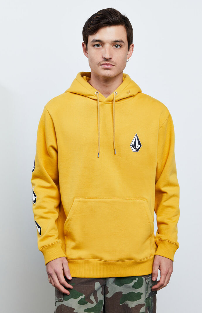 Deadly Stones 2 Hoodie