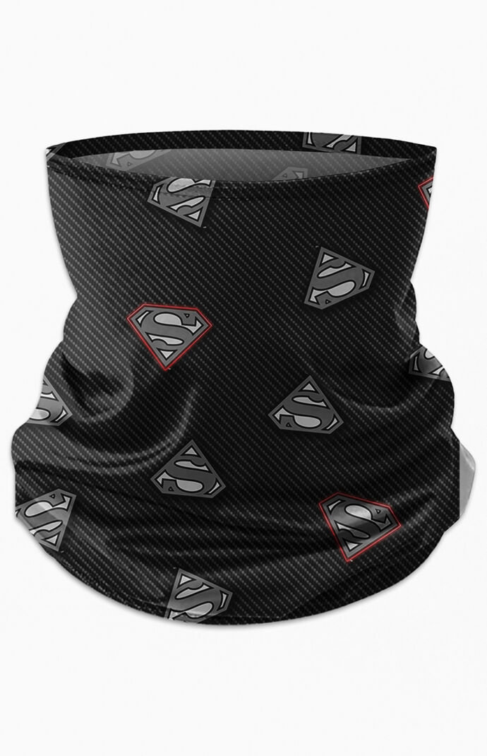 Carbon Fiber Superman Multiclava