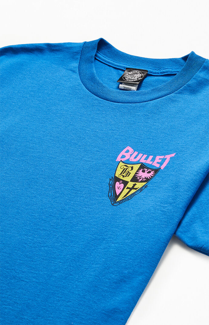 Bullet Riot T-Shirt