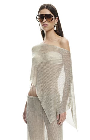 Luminous Poncho image number 2