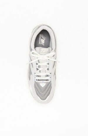 Gray 725V1 Shoes image number 5