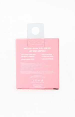 As Usual Stay Blushin Cute Lip & Cheek Balm image number 4