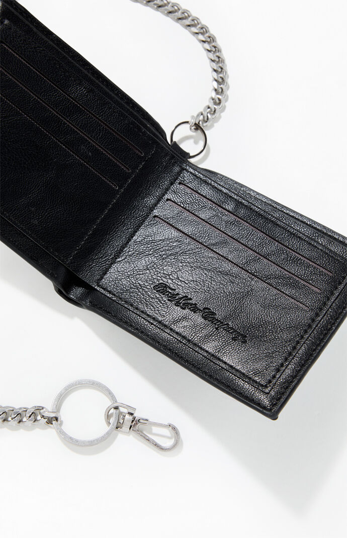 超爆安 FORD PacSun | Wallet Chain 小物