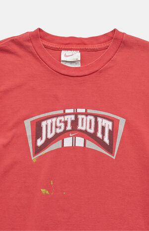 '90s Nike Just Do It T-Shirt image number 3