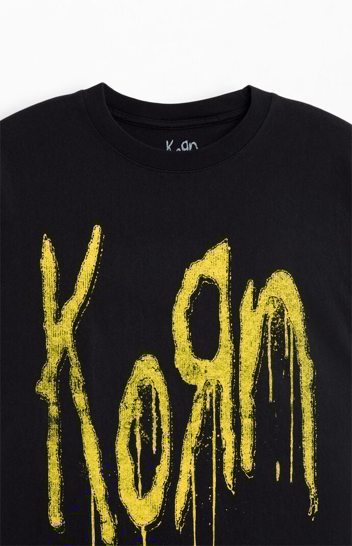 Korn T-Shirt | PacSun