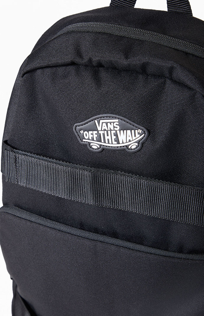 Vans outlet skatepack backpack