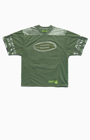 Utility Hockey Jersey image number 1