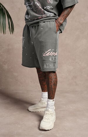 N.R.G. Sweat Shorts image number 5