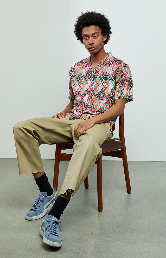 Ale Camp Shirt