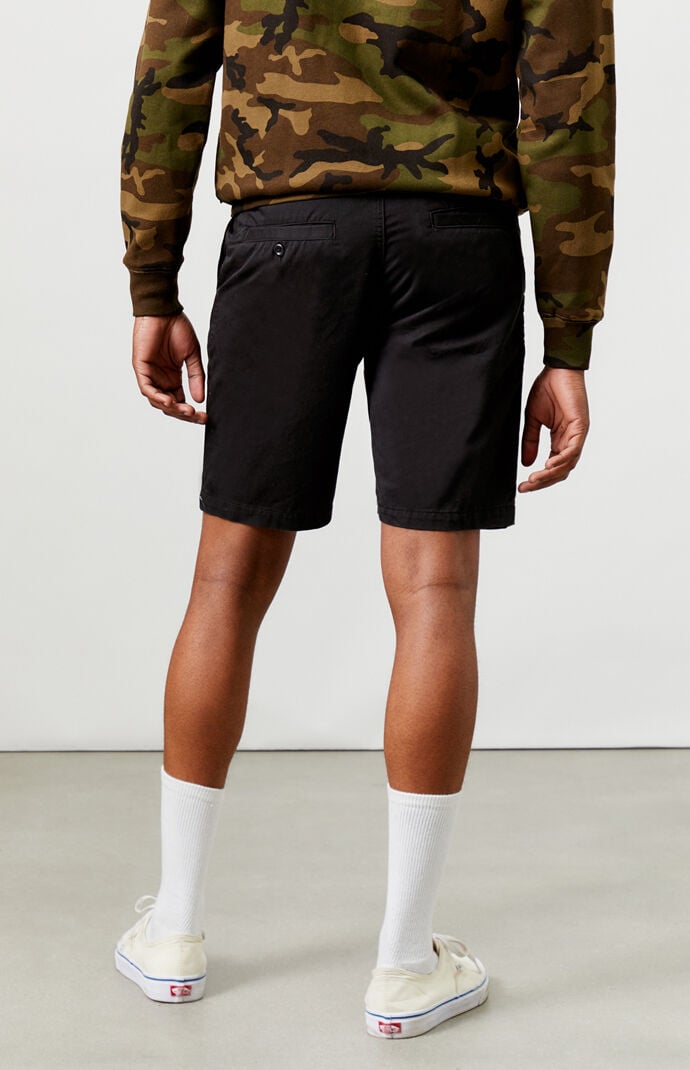 Volcom Frickin Drifter Chino Shorts PacSun