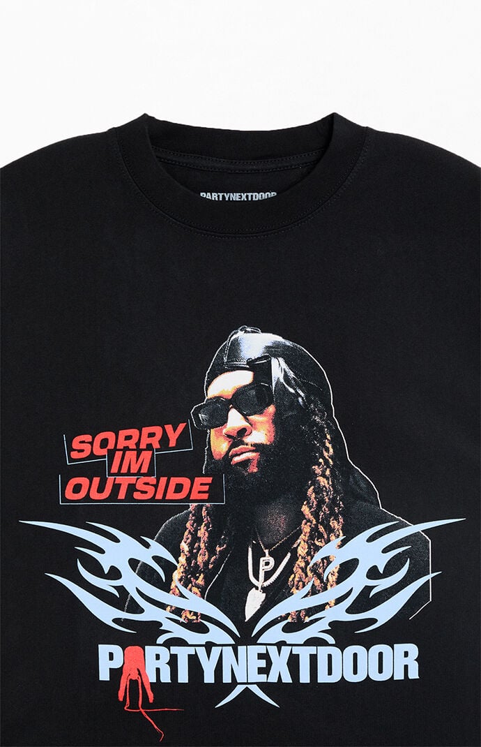 Party Next Door T-Shirt | PacSun
