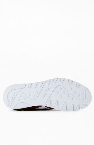 Brown Classic Nylon Shoes image number 4