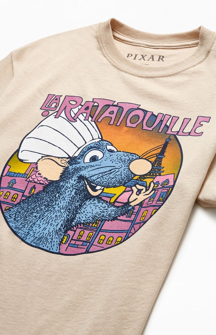 Ratatouille T-Shirt