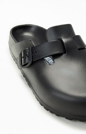 Women's Boston Essentials EVA Clog Black image number 6