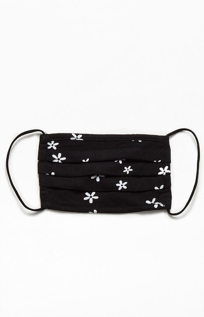Printed Face Mask