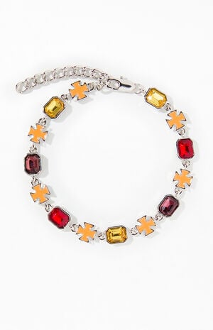 Gemstone Bracelet