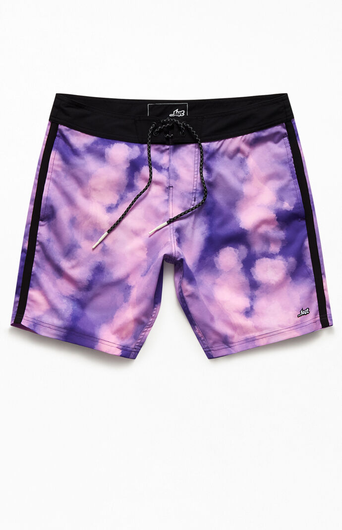Thriller 18.5" Boardshorts
