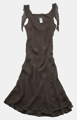 2000s Midi  Dress image number 1