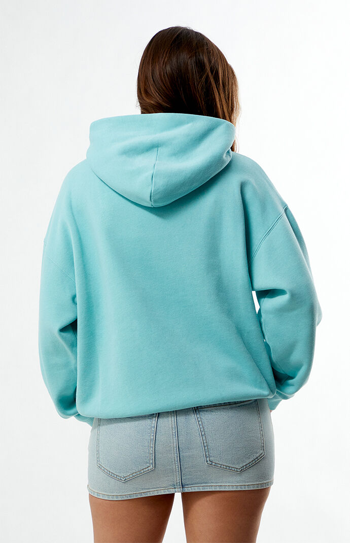 Pacsun Core Washed Oversized Hoodie | PacSun