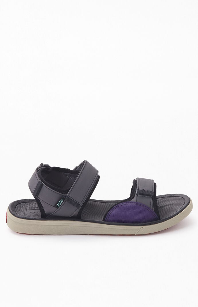 vans tri lock sandals womens