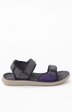UltaRange Tri-Lock Sandals image number 2