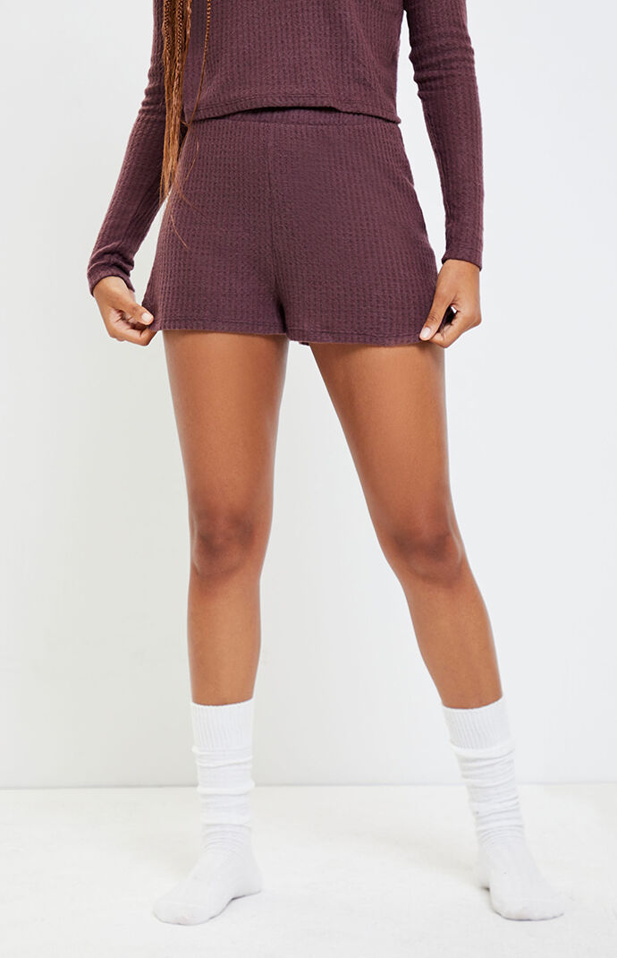 Balboa Shorts