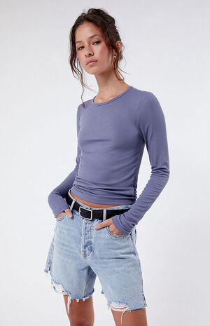 Queen Long Sleeve Top image number 1