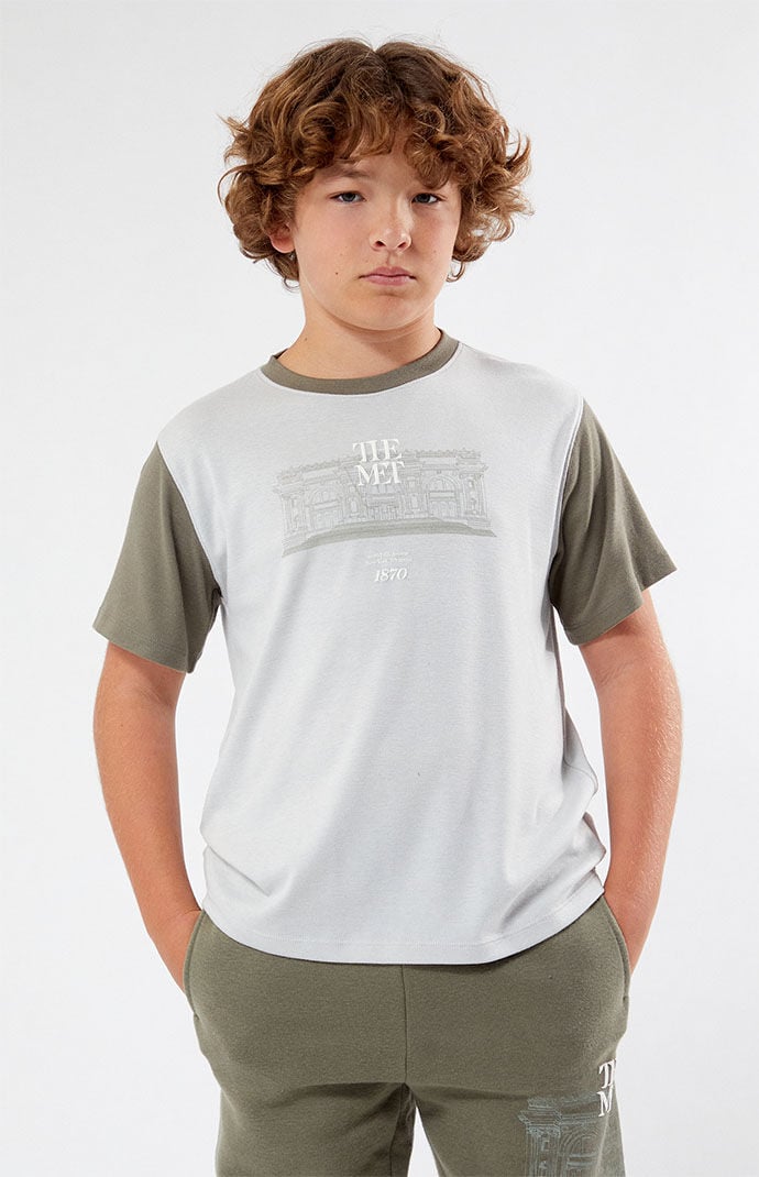 Pacsun outlet for kids