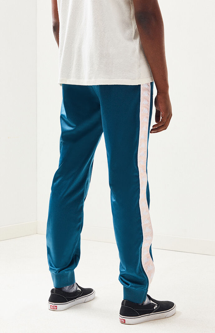 Banda Rastoriazz Track Pants
