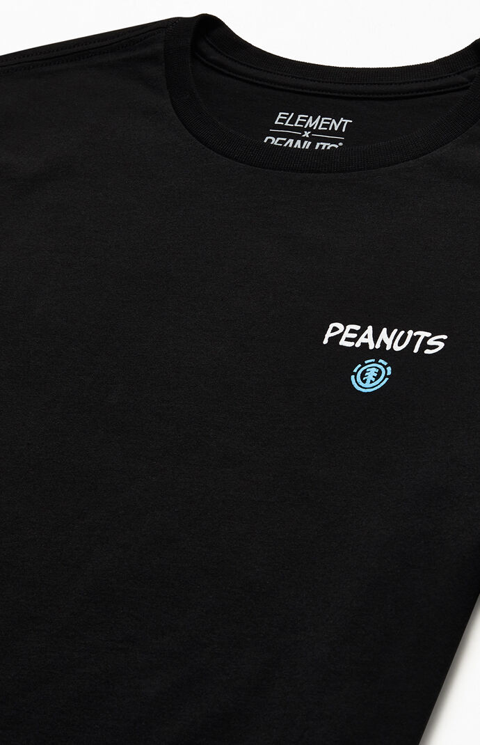 Peanuts Good Times T-Shirt
