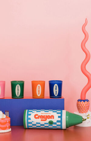 Strawberries Candle Holders image number 2