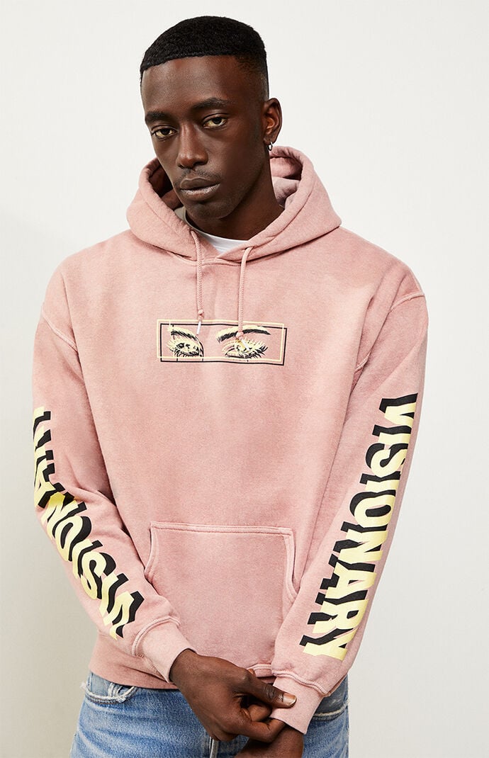pacsun hoodies
