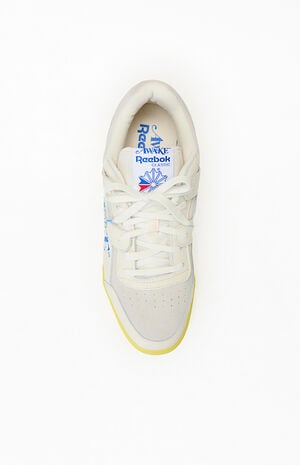 x Reebok Workout Shoes image number 5