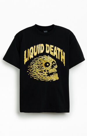 Instant Death T-Shirt image number 1