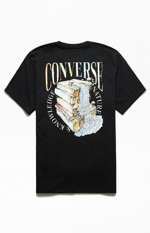 Book Club Graphic T-Shirt image number 1