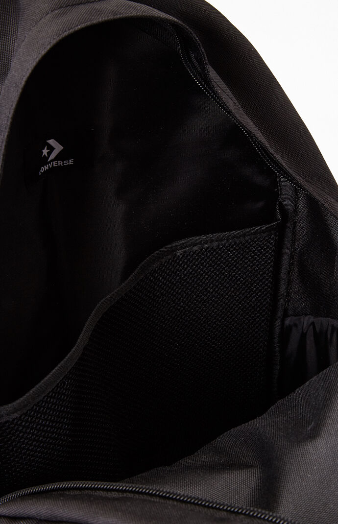 Black Go 2 Backpack