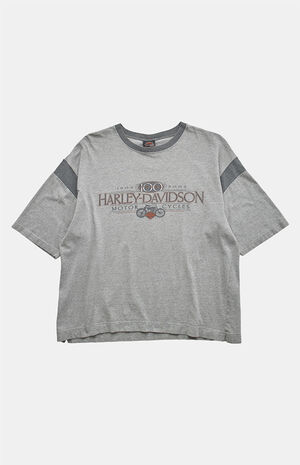 2000s Harley Davidson Graphic T-Shirt image number 1