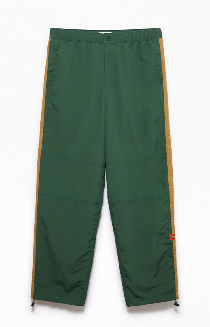 Studio By Supervsn Men's Track Pants In Green