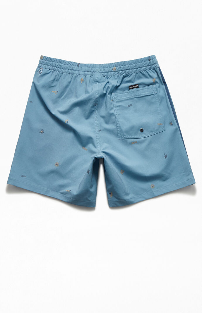 Coastal 17" Swim Trunks