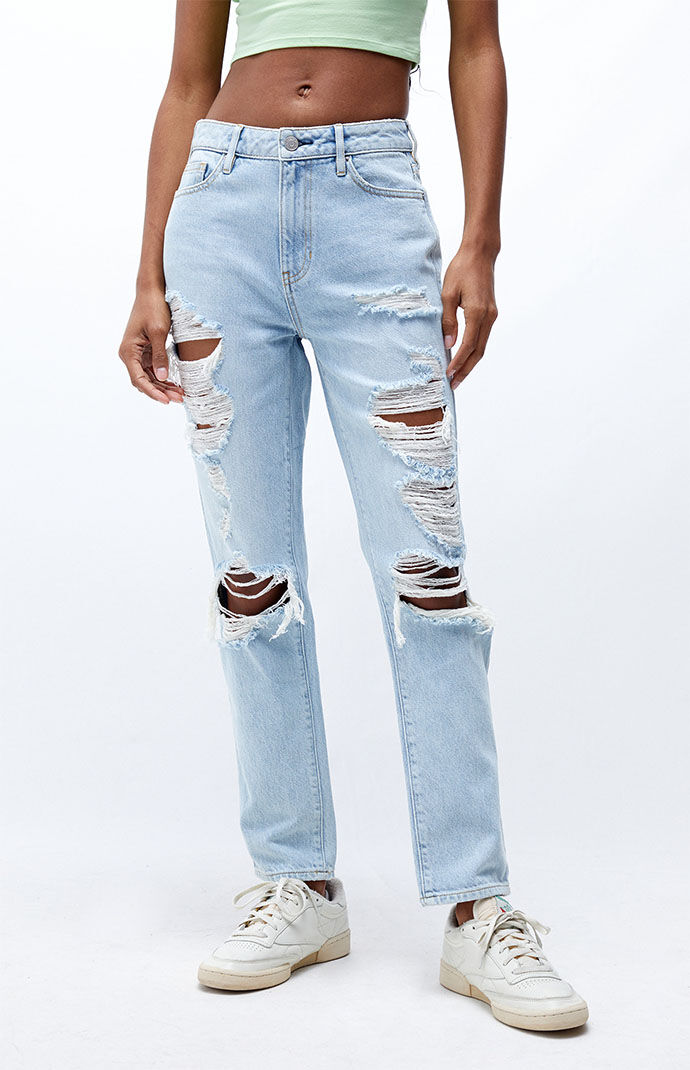 amazon jeans bootcut