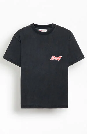 by Pacsun King of Beers Clydesdale T-Shirt image number 6