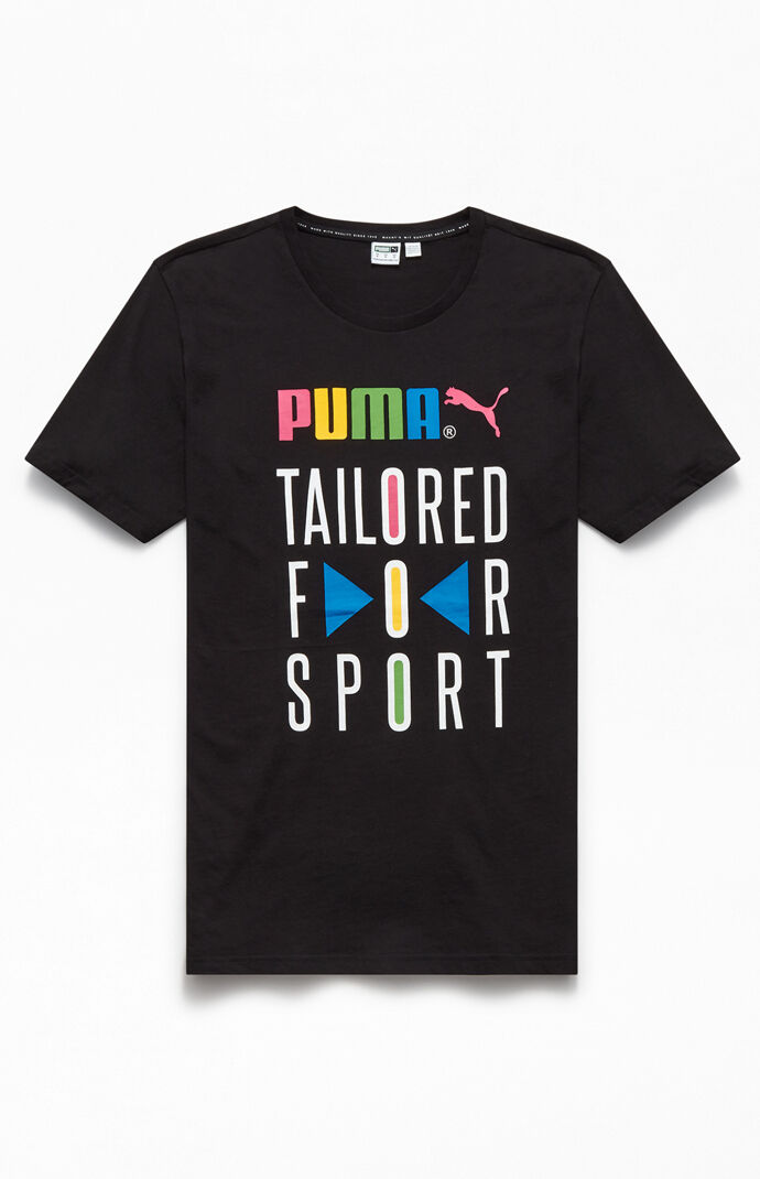 TFS Graphic T-Shirt