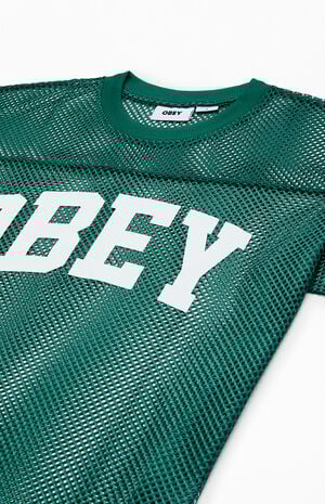 Collegiate Practice Short Sleeve Jersey image number 2