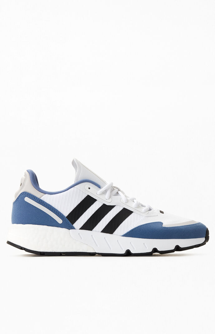 Zx 750 collegiate best sale royal/ftwr white/dark blue
