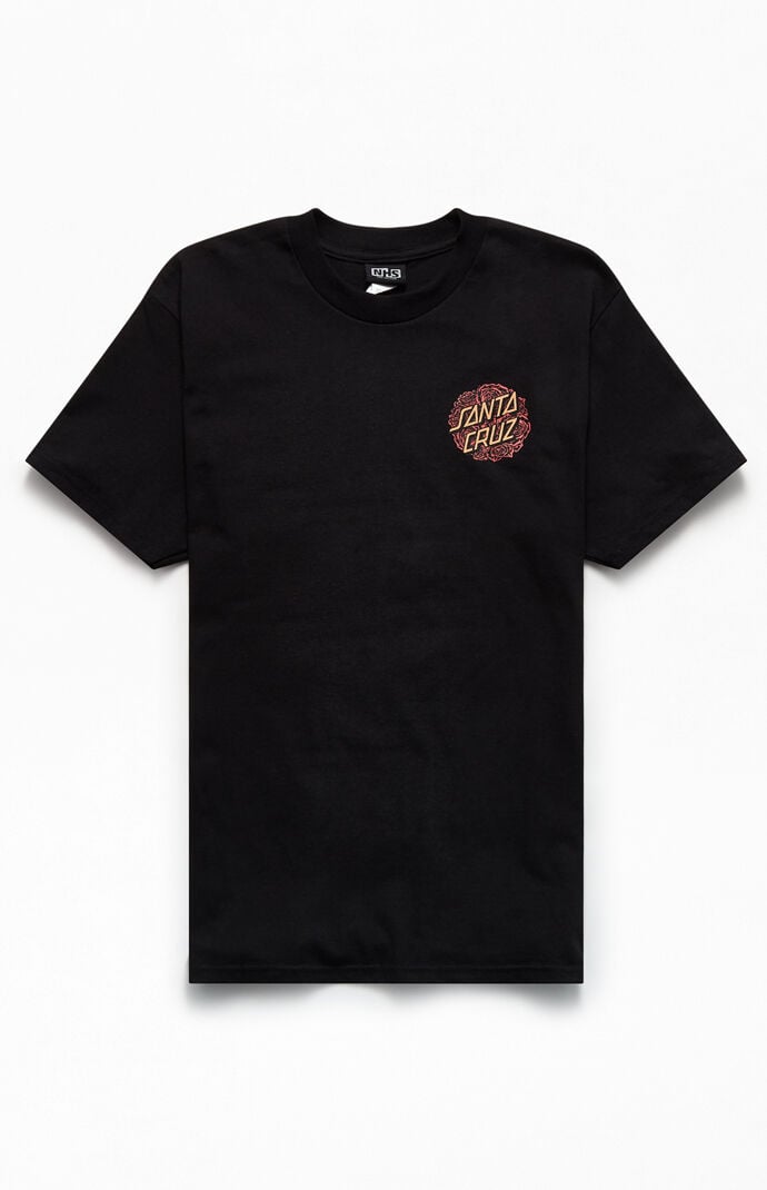 Bouquet Dot T-Shirt