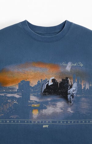 Panel Oversized T-Shirt image number 2