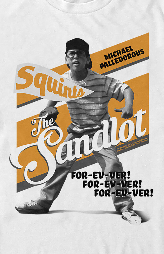 Squints Vintage T-Shirt